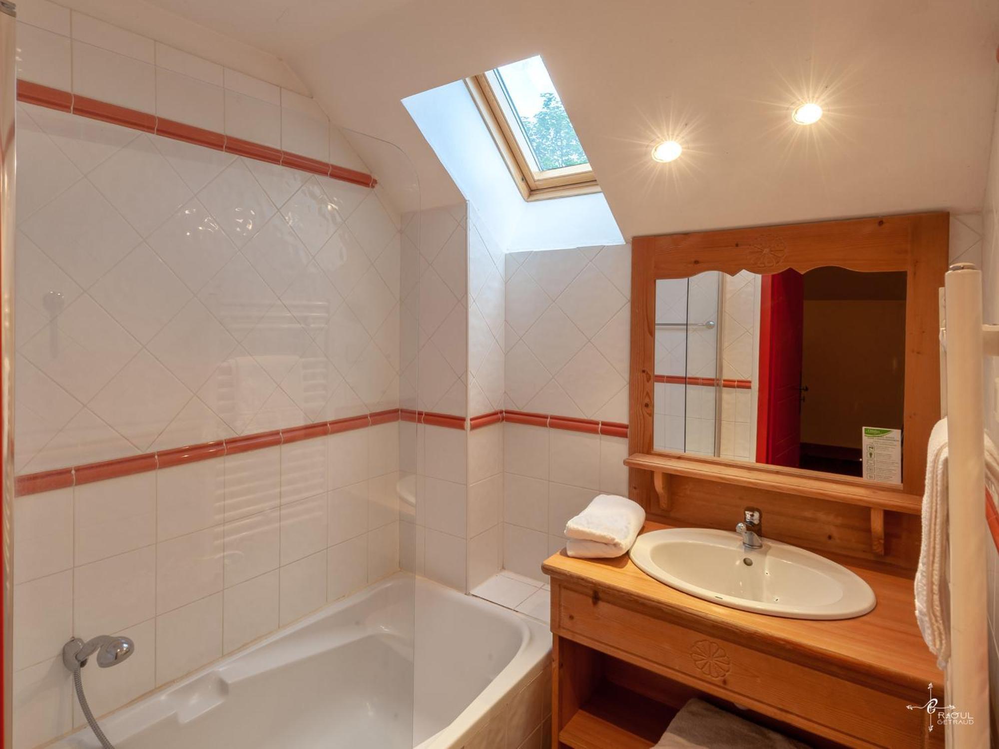 Chalet En Bois Avec 3 Chambres A Pra Loup - Fr-1-165A-47 Uvernet-Fours Zewnętrze zdjęcie